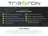 Triboron 2-Takt Concentrate 500ml 2 Flaschen thumb extra